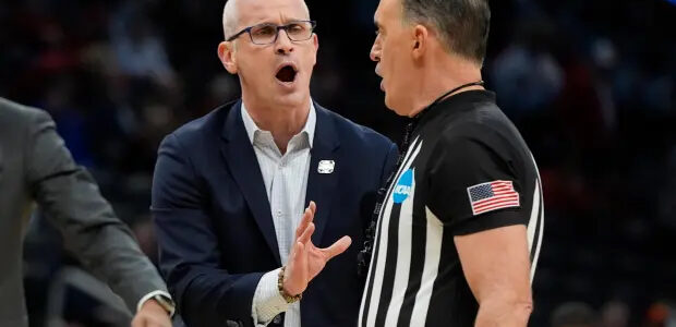 Dan Hurley