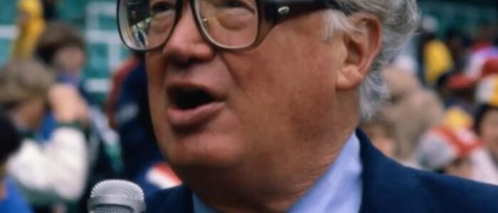 Harry Caray
