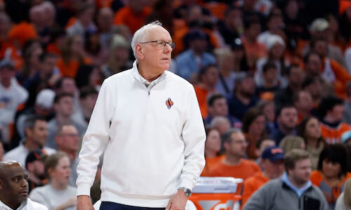 Head Coach