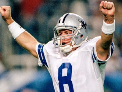Troy Aikman