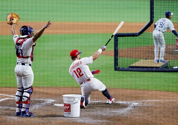 Bad way to win an All Stars game